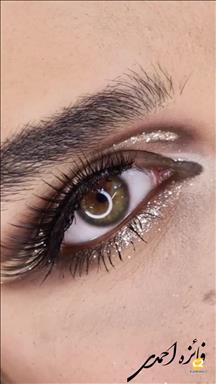 آرایشگاه عروس