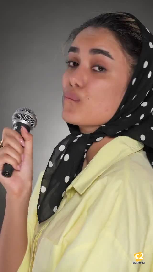 آرایشگاه عروس بم