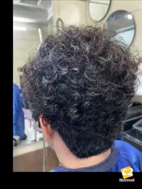 گریم عروس اندیشه
