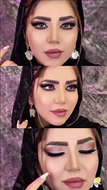 سالن عروس