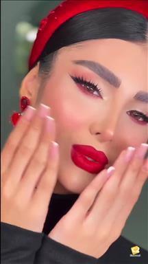 زیبایی سودا بانو 11