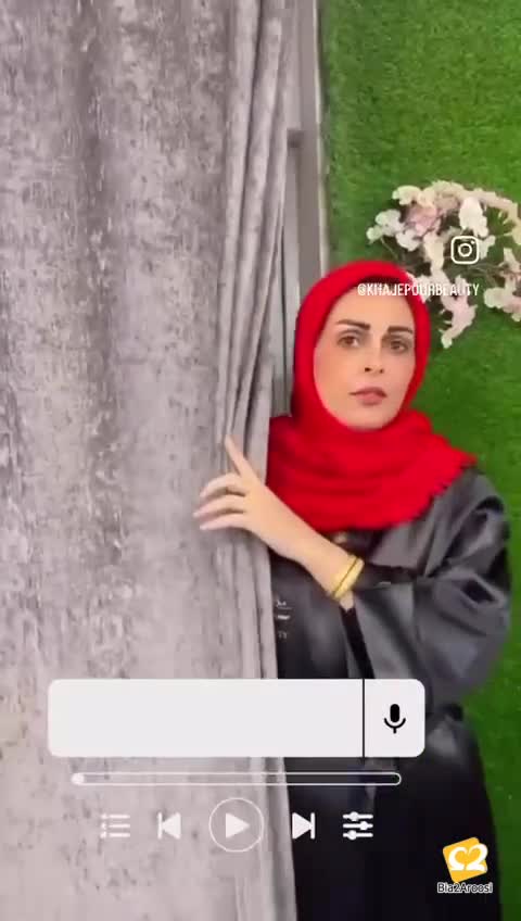 آموزشگاه و زیبایی سمیه خواجه پور 2