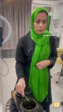 آموزشگاه و زیبایی سمیه خواجه پور 4