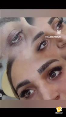 آموزشگاه و زیبایی سمیه خواجه پور 6