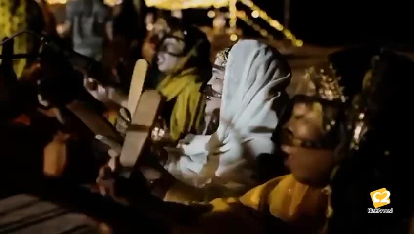 تشریفات مجالس سینگو