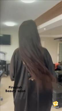 آرایش عروس
