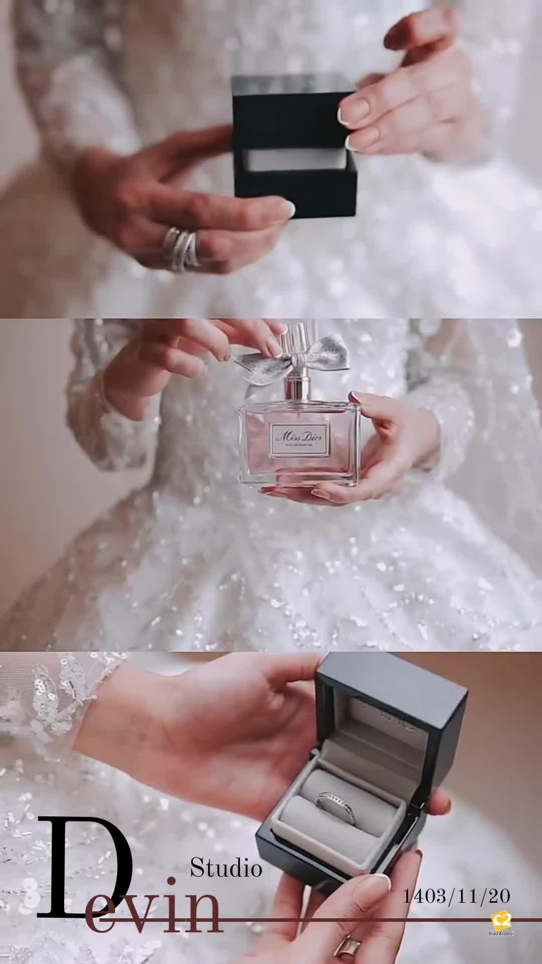 آتلیه عکاسی مشهد