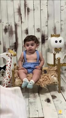 آتلیه کودک