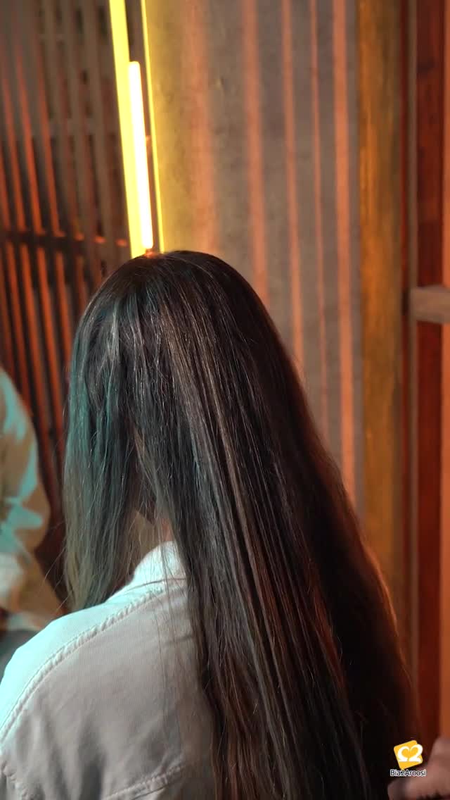 آکادمی تخصصی مو آرزو سعادت 7