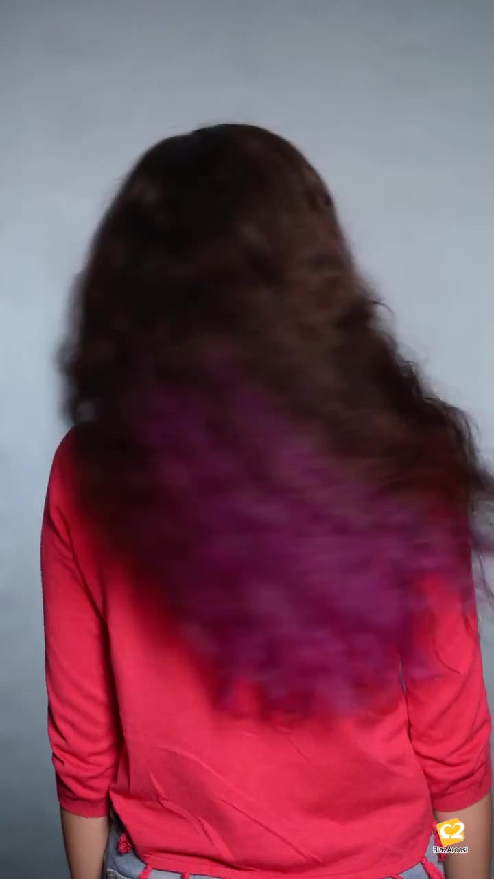 آکادمی تخصصی مو آرزو سعادت 10