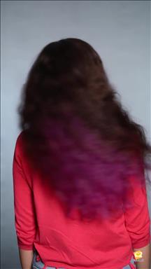 آکادمی تخصصی مو آرزو سعادت 10