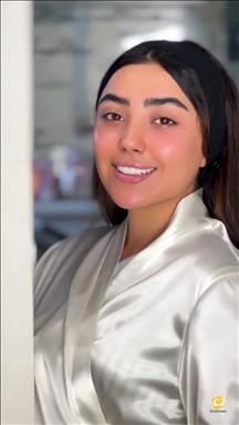 زیبایی تهمینه (تخصصی عروس و همراهی) مشهد