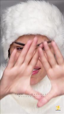 زیبایی تهمینه (تخصصی عروس و همراهی) در مشهد