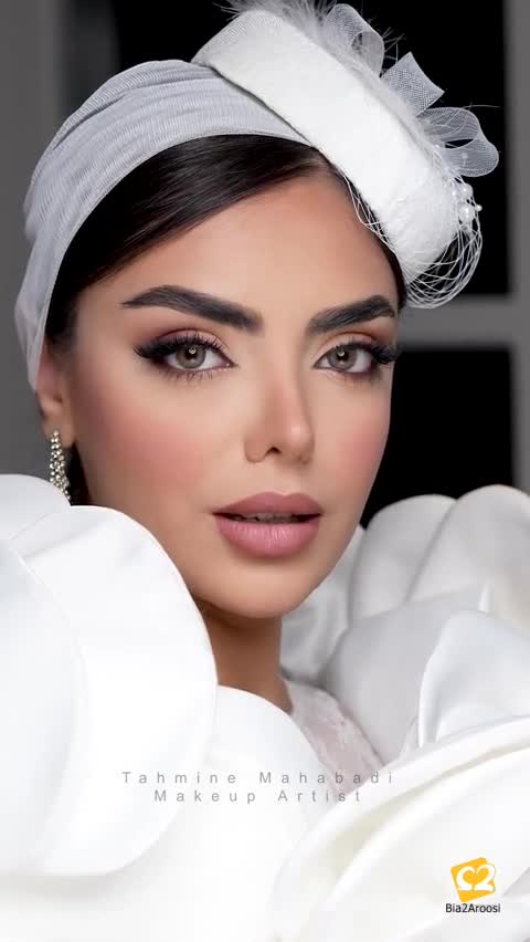 آرایشگاه مشهد