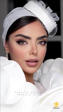 آرایشگاه مشهد