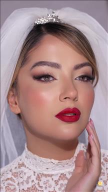 سالن عروس اصفهان