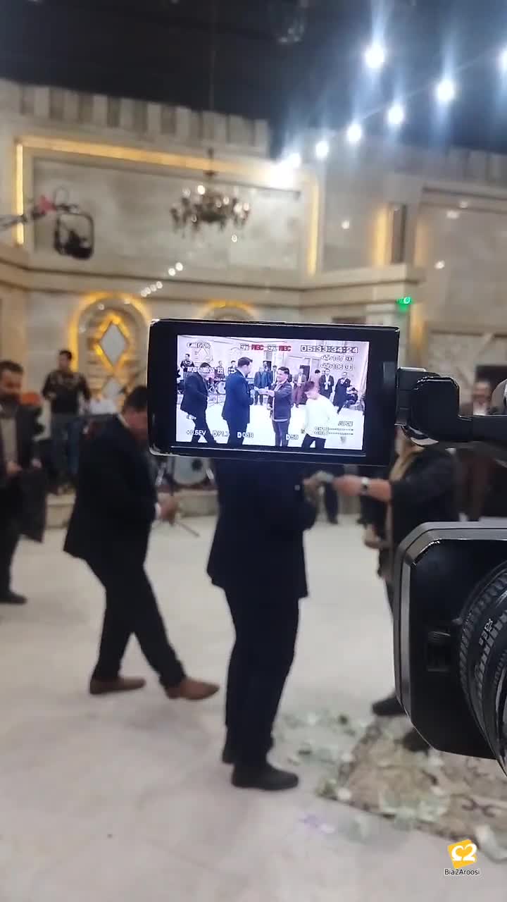 آتلیه مشهد
