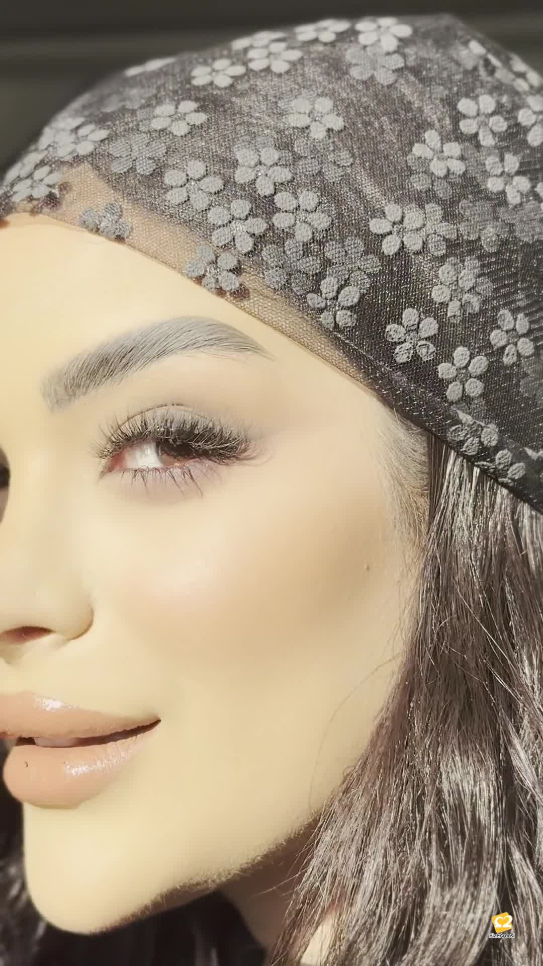 آرایش عروس مشهد