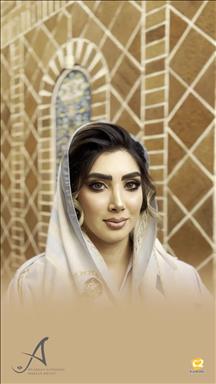 آرایشگاه زنانه مشهد