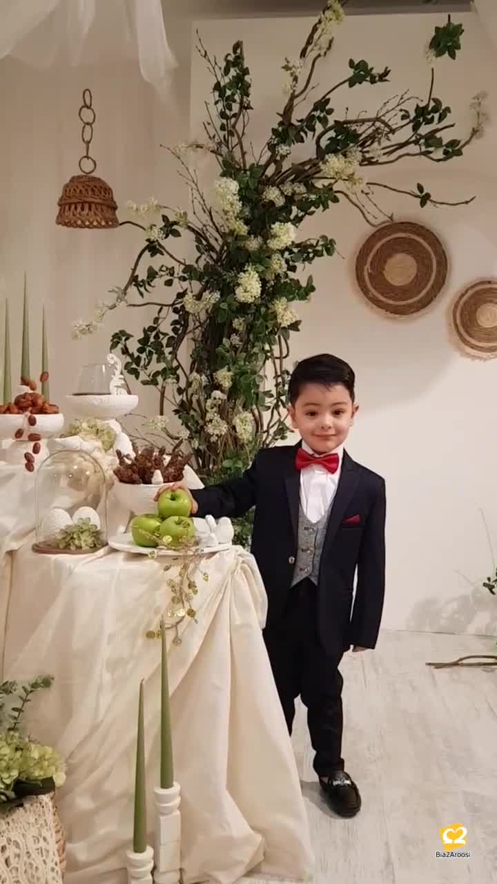 آتلیه کودک