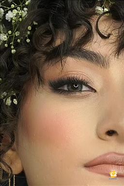 سالن زیبایی اصفهان
