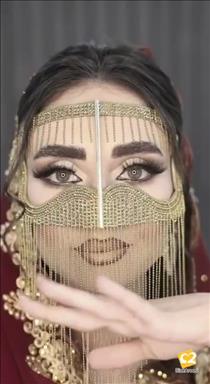 عمارت زیبایی الهام محمدی