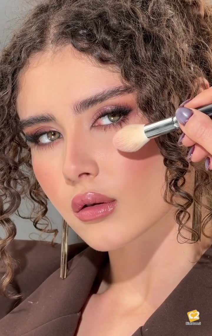 آرایشگاه عروس