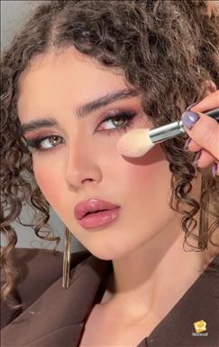 آرایشگاه عروس
