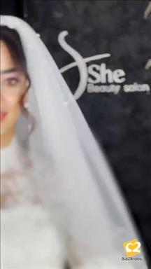 سالن زیبایی شی