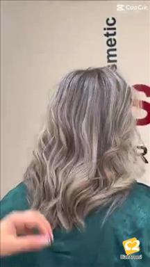 سالن زیبایی شی قم