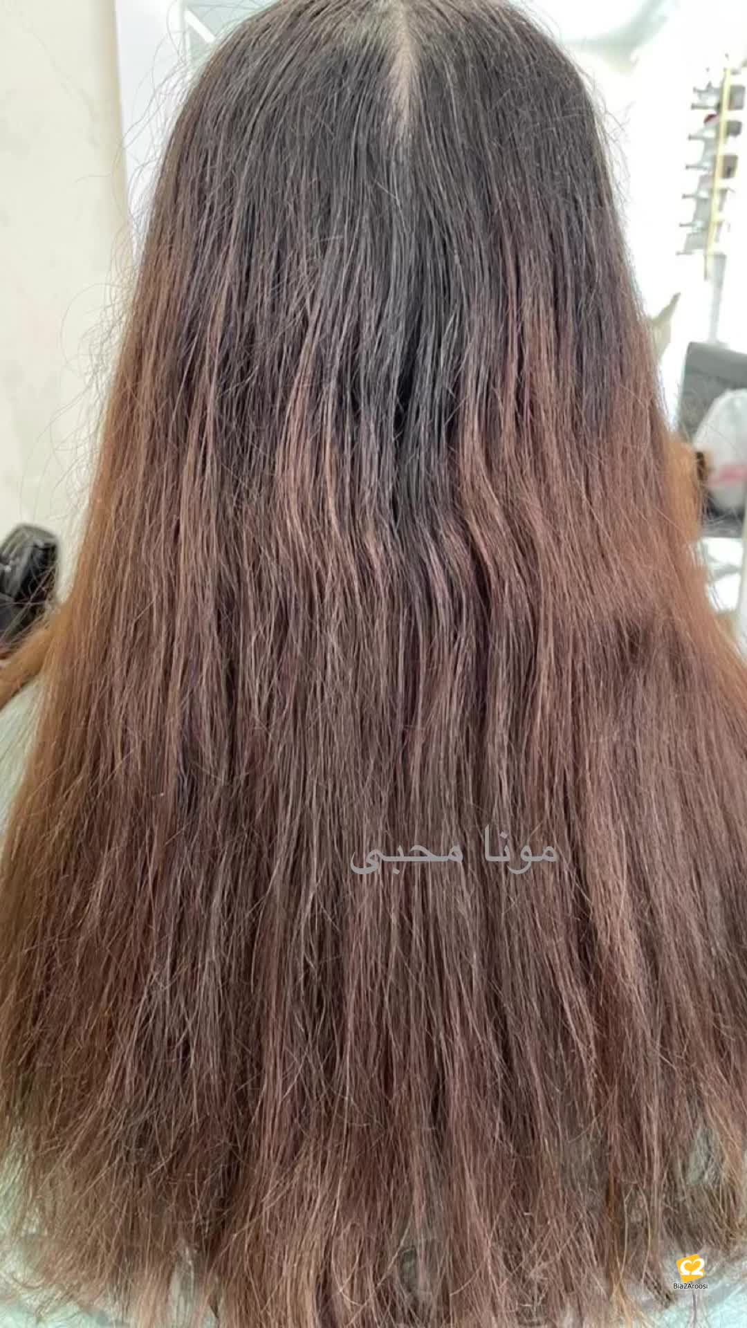 آرایشگاه کرج
