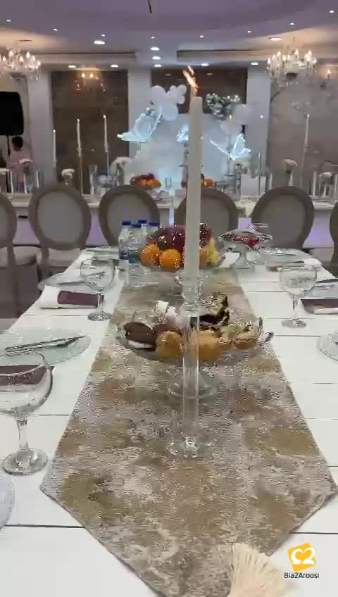 تشریفات رستا اصفهان 7