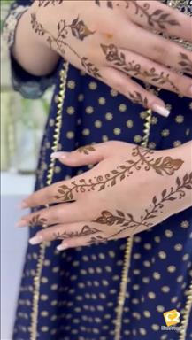 گریم عروس