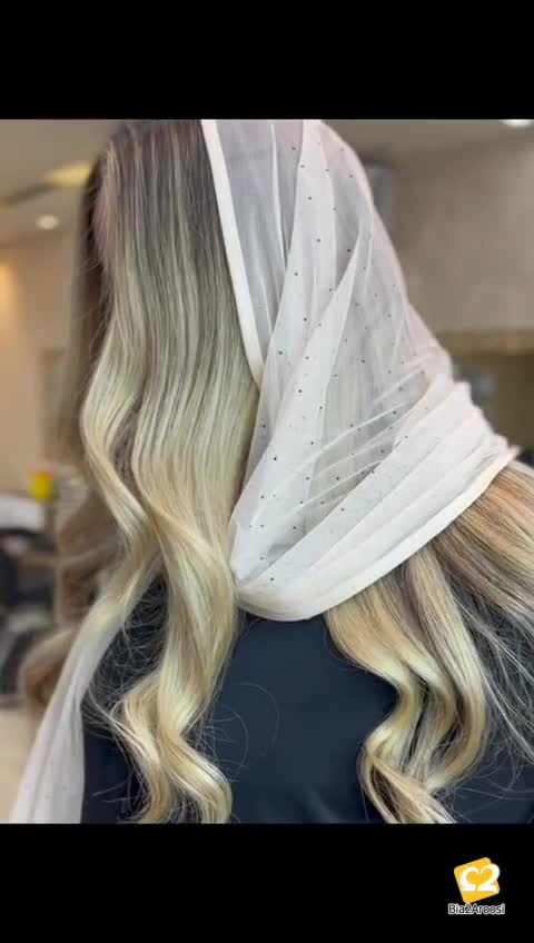 آرایش عروس