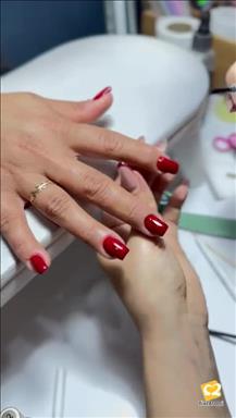 آرایشگاه زنانه