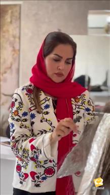 سالن زیبایی سوفیا 1
