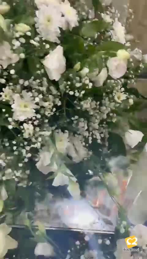 باغ عروسی مشهد