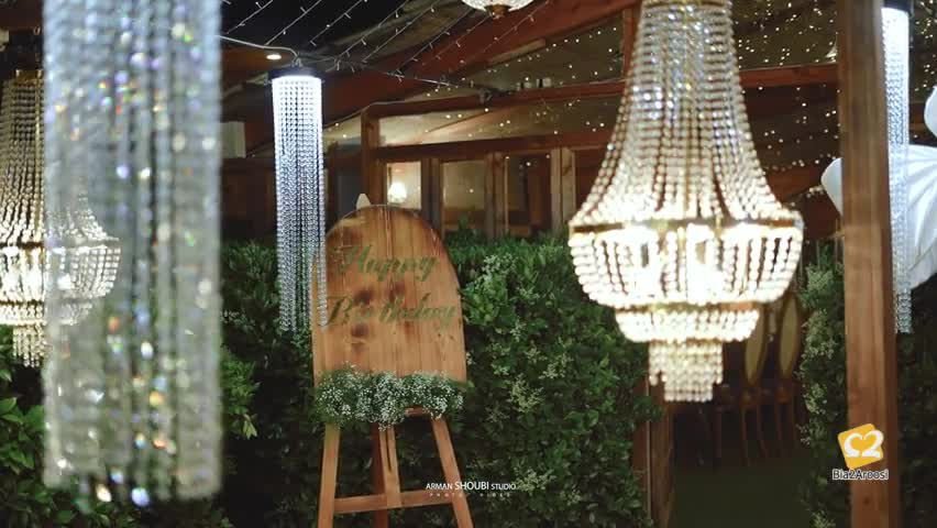 باغ تشریفات خجسته 6