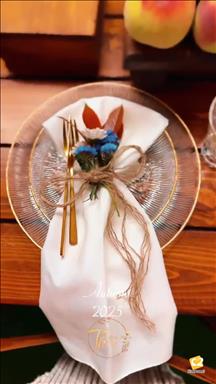 باغ تشریفات خجسته 8