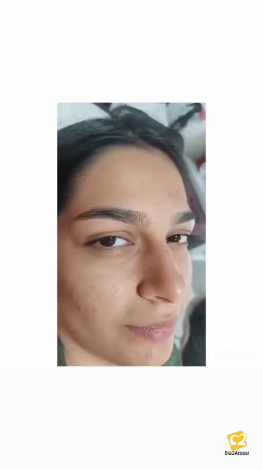 آرایشگاه زنانه نی ‌ریز