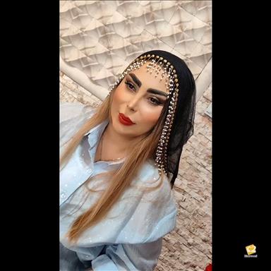 آرایشگاه عروس