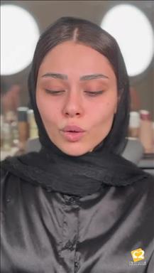 زیبایی شهلا 6