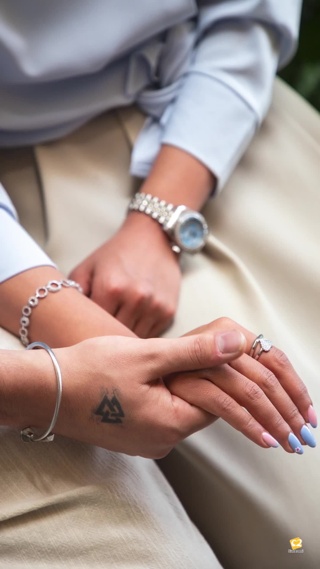 عکس عروسی