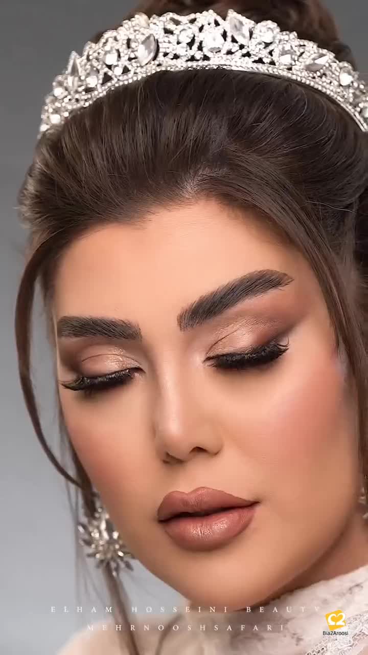 سالن زیبایی راز ملکه  3