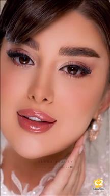 سالن زیبایی سودا  اصفهان