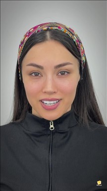   زیبایی راحیل سواری 5