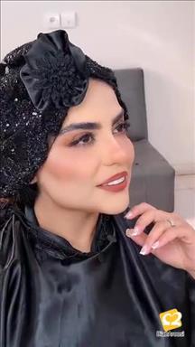 آرایشگاه زنانه