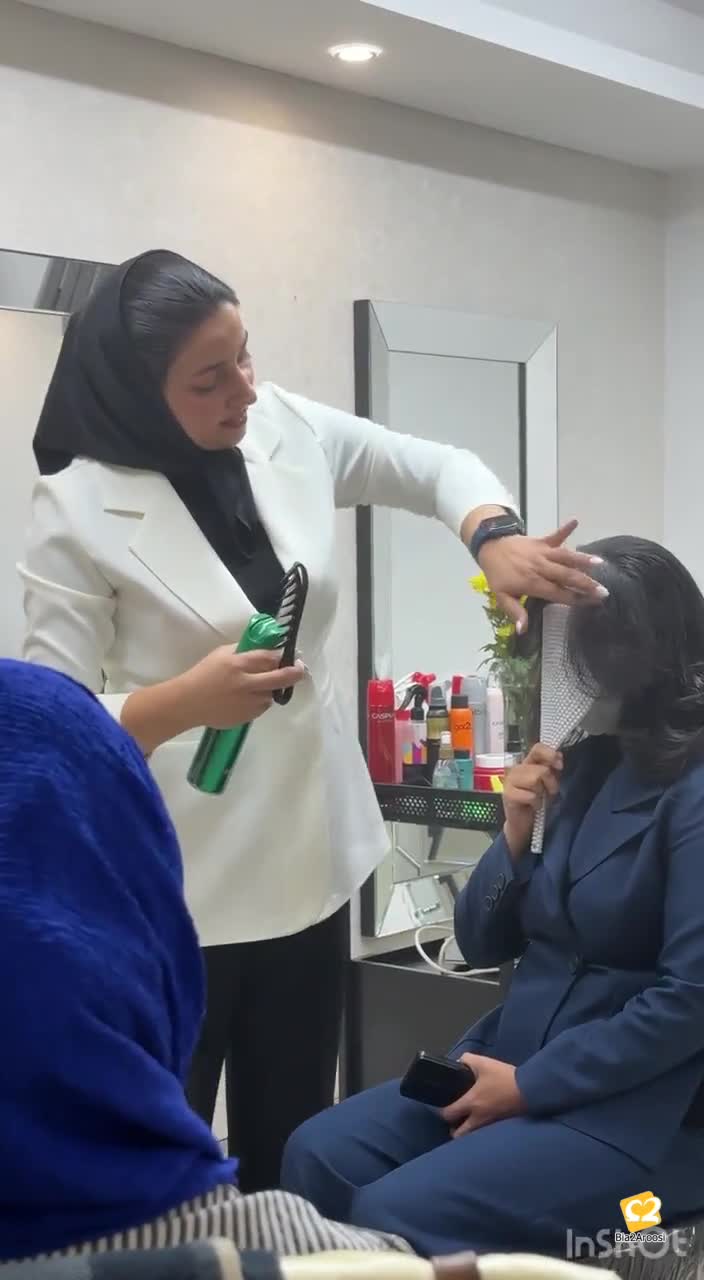 آموزشگاه هیرکات فرنو 7