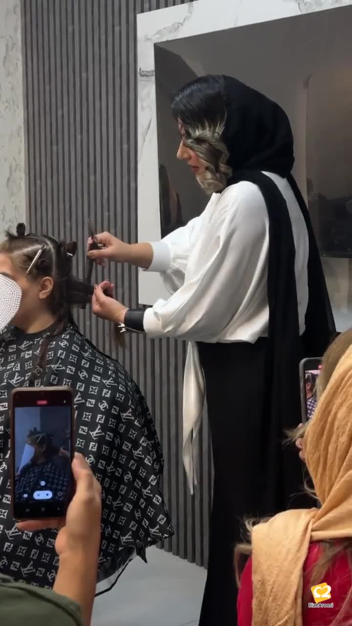 آموزشگاه هیرکات فرنو 14