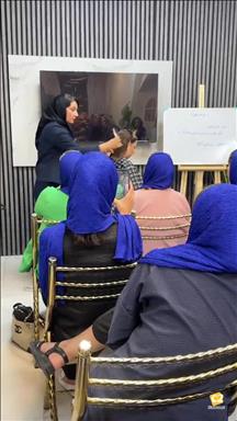 آموزشگاه هیرکات فرنو 27